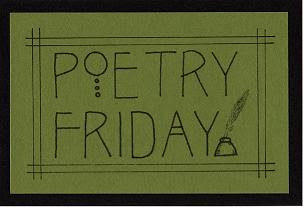 Poetry Friday: Welcome to the Farm!